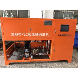 高溫SNCR尿素脫硝設備